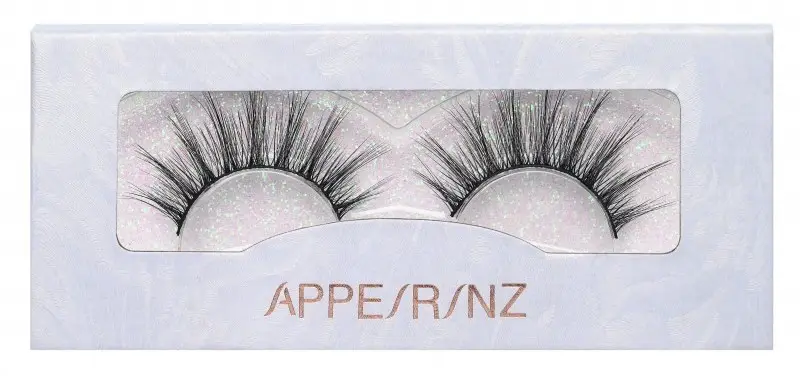 Heart 3D Faux Mink Lash